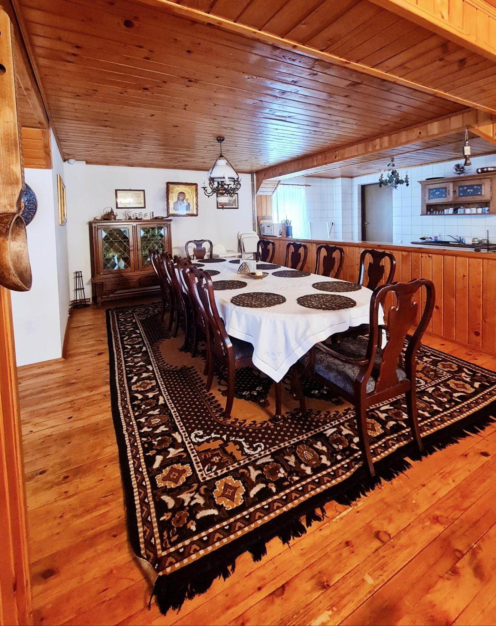 Casa Rai Villa Predeal Room photo